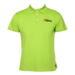 Polo Ralph Lauren Greene & Greene Piqué Tailored Fit M. T. I.