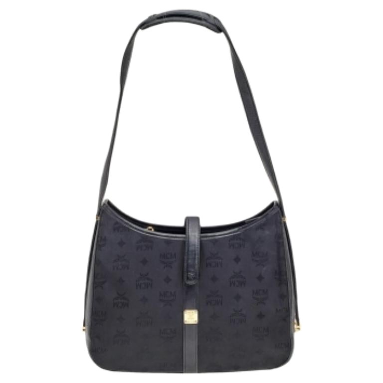 MCM Sacs porté épaule