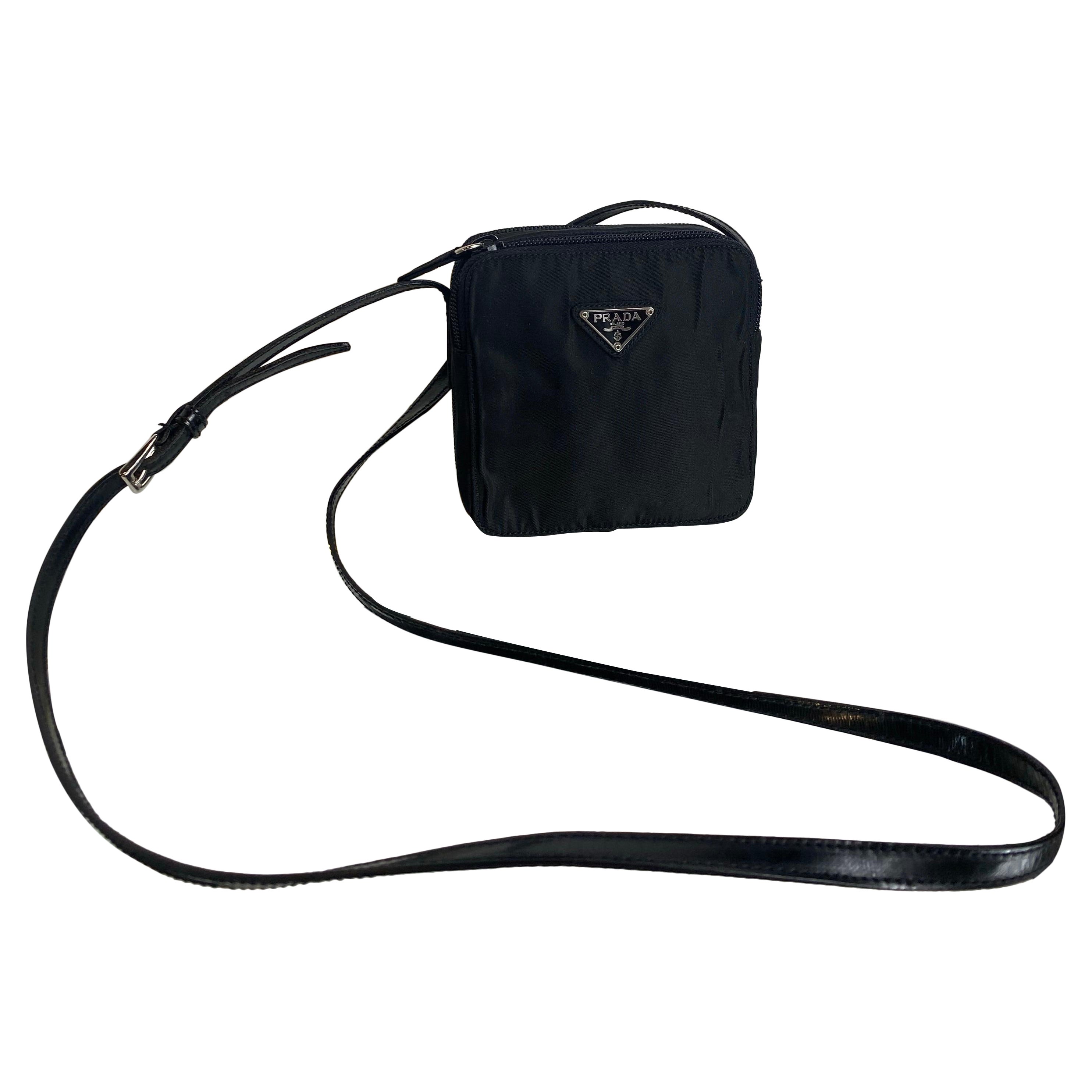 Pochette Prada