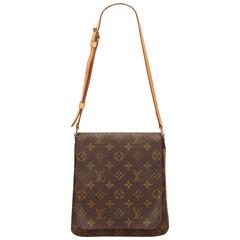 Louis Vuitton Monogram Looping Mini Shoulder Bag 8
