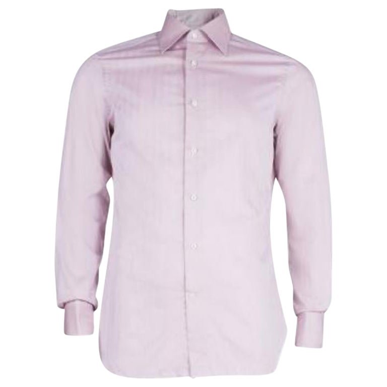 Ermenegildo Zegna Shirts