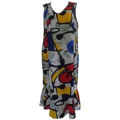 Pierre Cardin multicoloured Dress 1