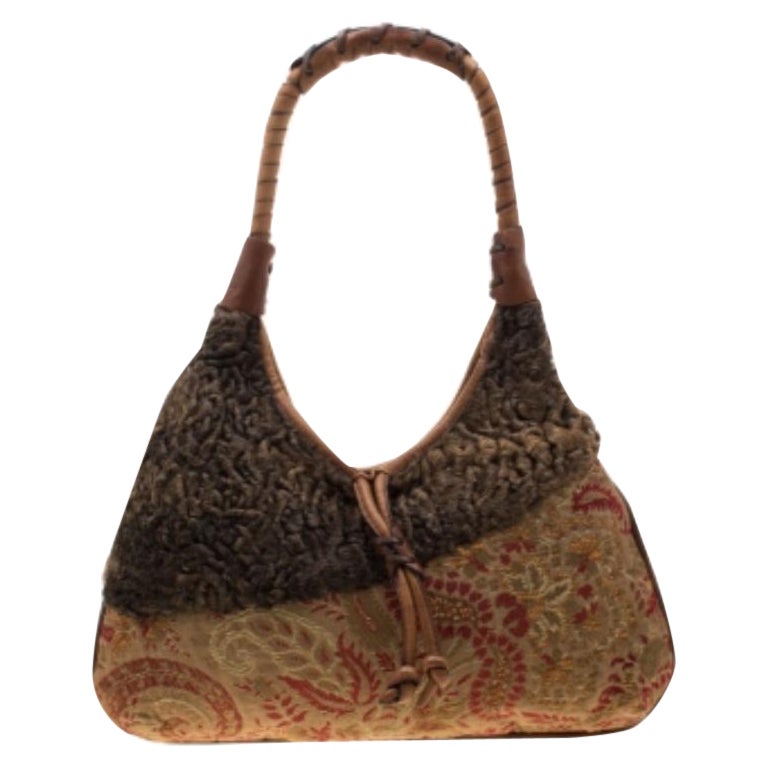 Etro Sacs porté épaule