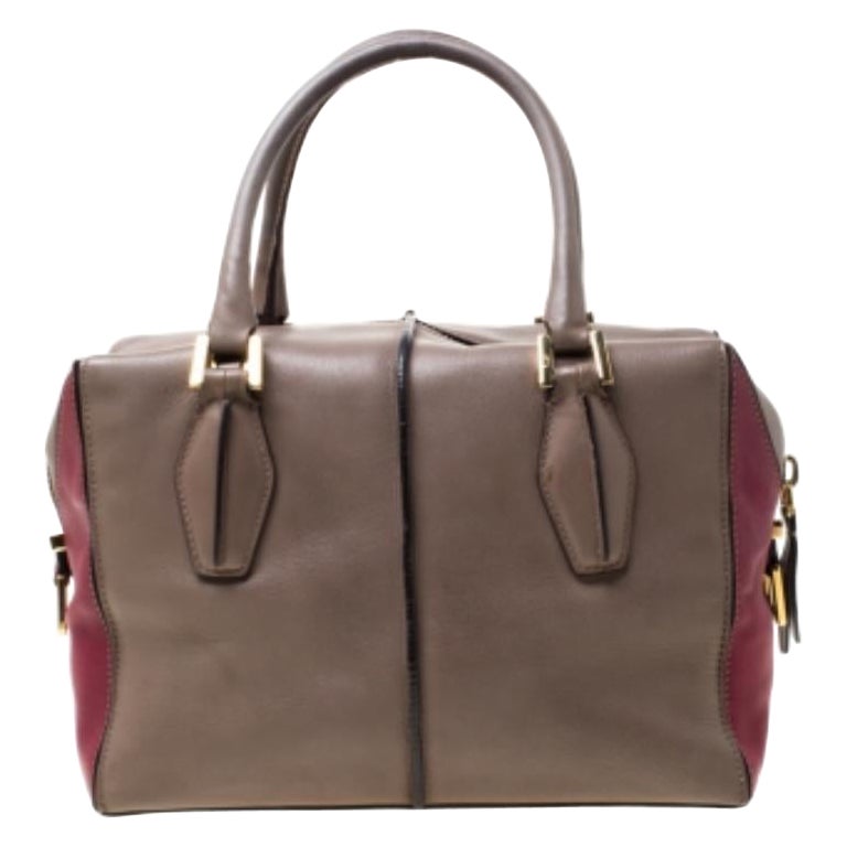 Tod's Tragetaschen