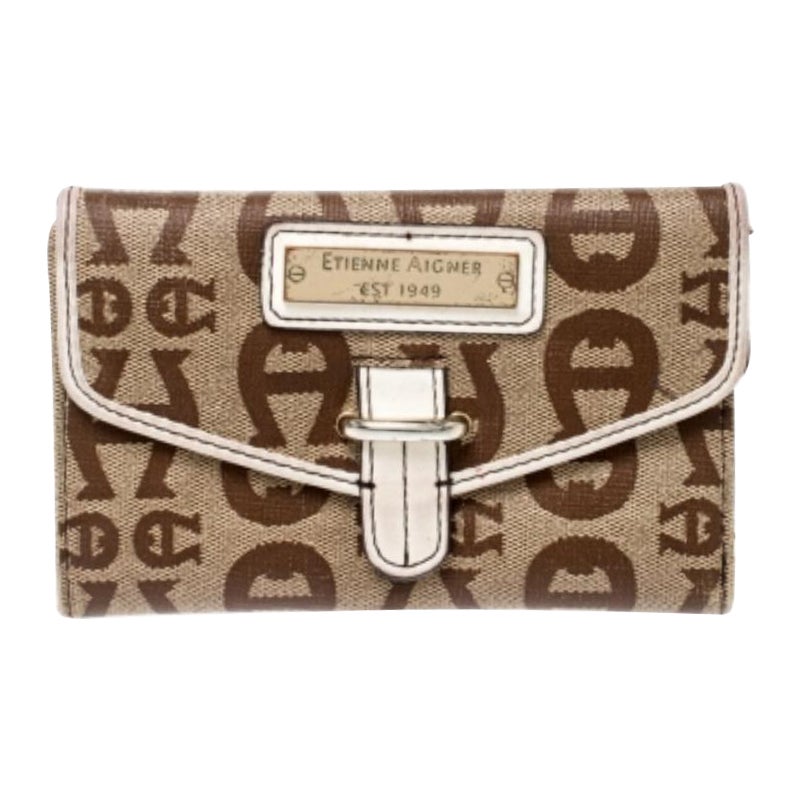 Aigner Carteras y pequeños accesorios