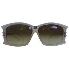 Cazal multicolour Sunglasses