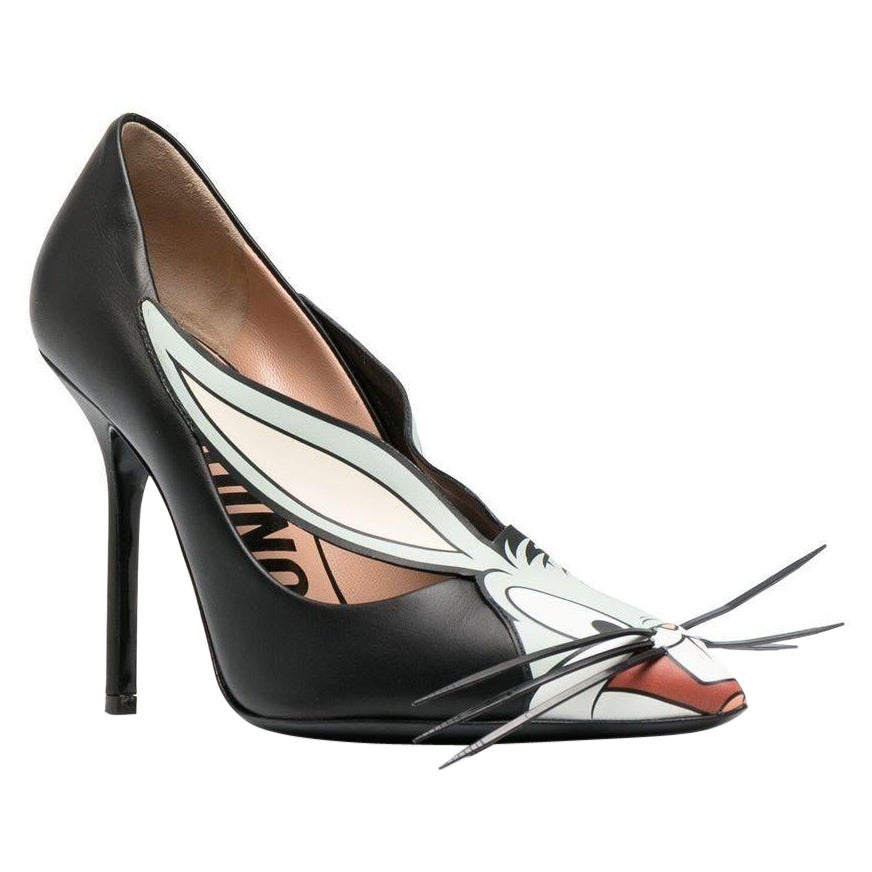 Jeremy Scott Scarpe