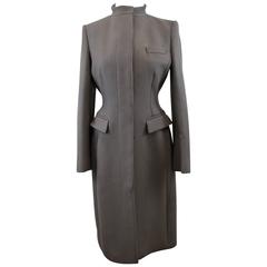 Stella McCartney Nice Wool Coat. New never used. Retail Price 1800$