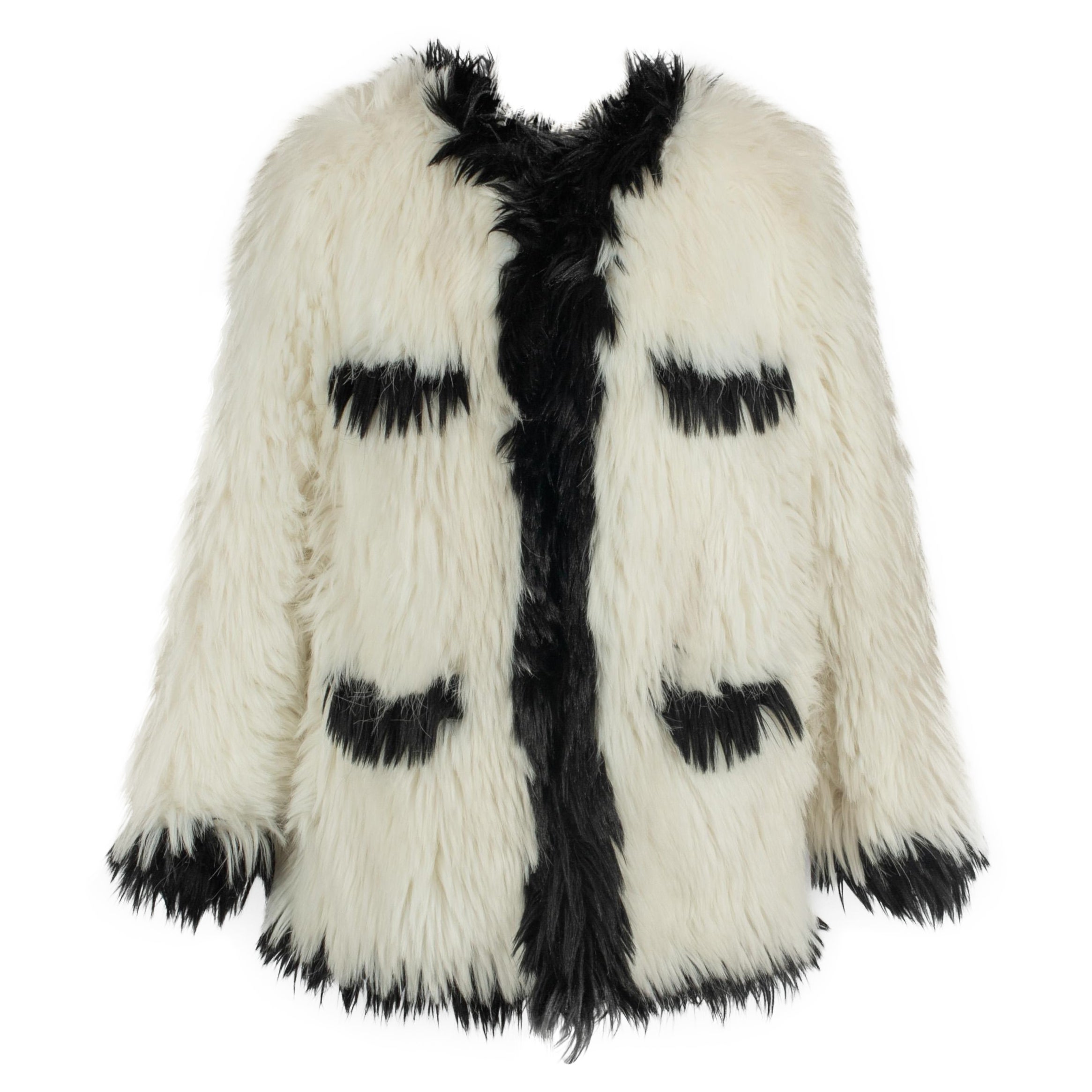 Giacca Chanel inverno 1994