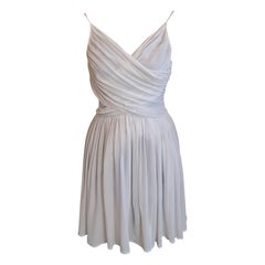 Emporio Armani midi dress