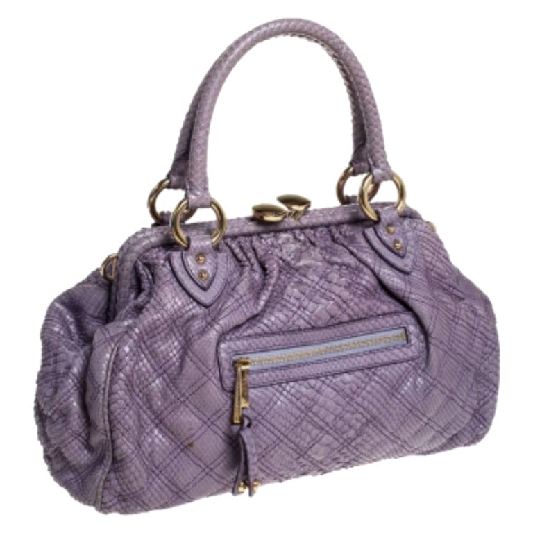 Marc Jacobs by marc by marc jacobs jacobs mauve en vente