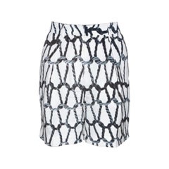 Gray Shorts