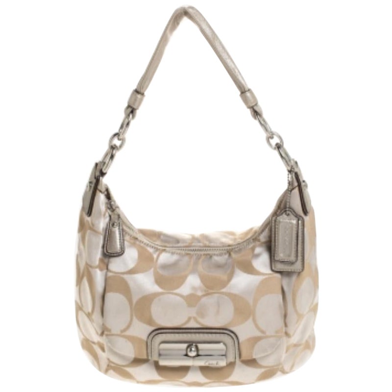 Coach Shoulder Bags