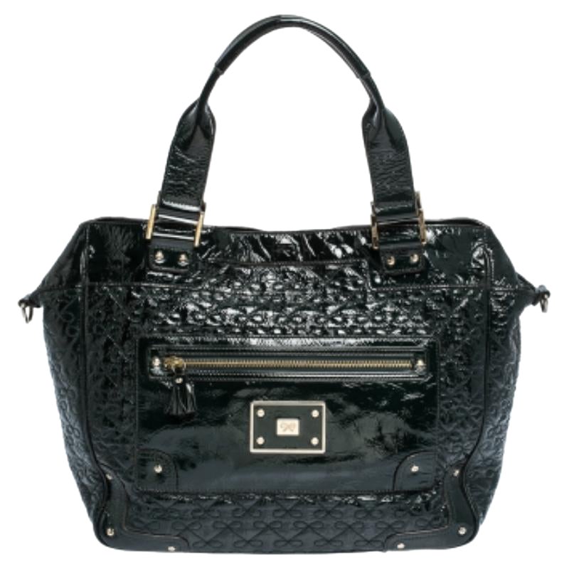 Anya Hindmarch Tote Bags