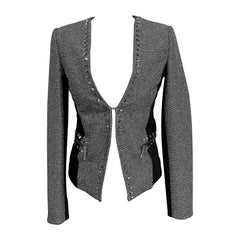Michael Kors Jacke.