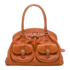 Dior My Dior Pockets Bag