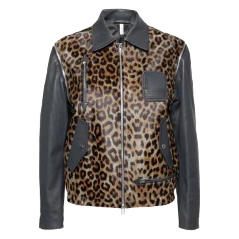 FAITH CONNEXION Jackets