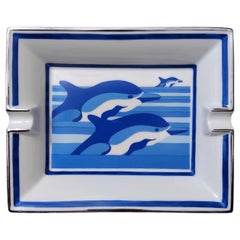 Gray Ashtrays