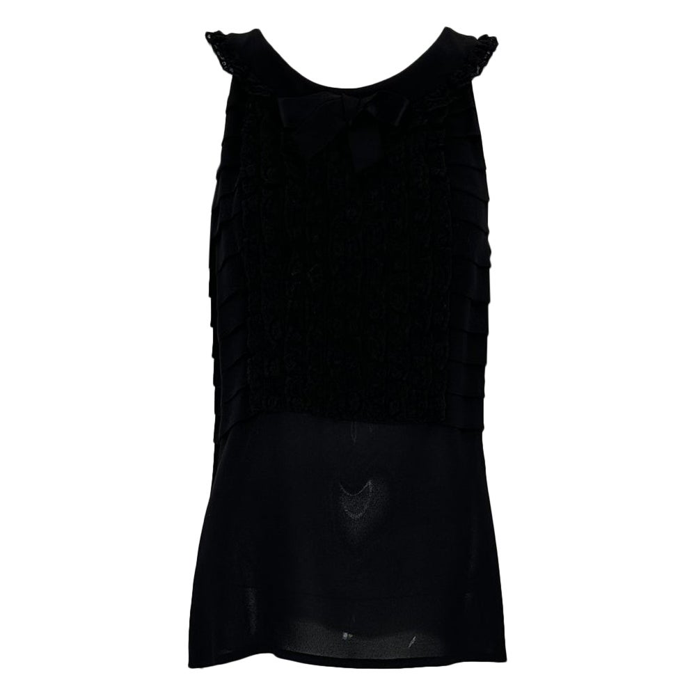 Chanel Boutique Shirts