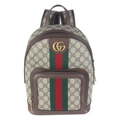 Beige Backpacks