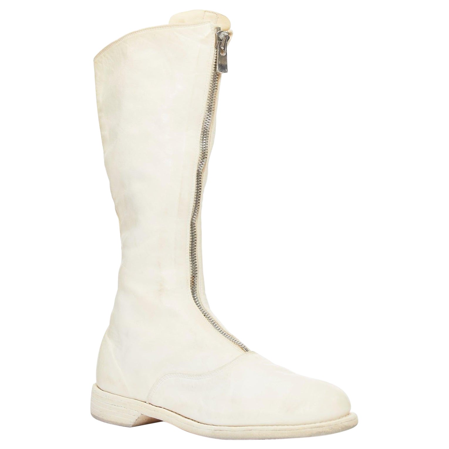 Where is Guidi made?