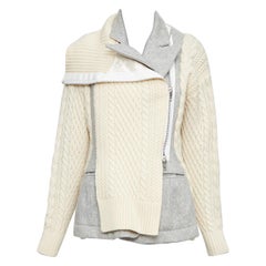 Beige Coats and Outerwear