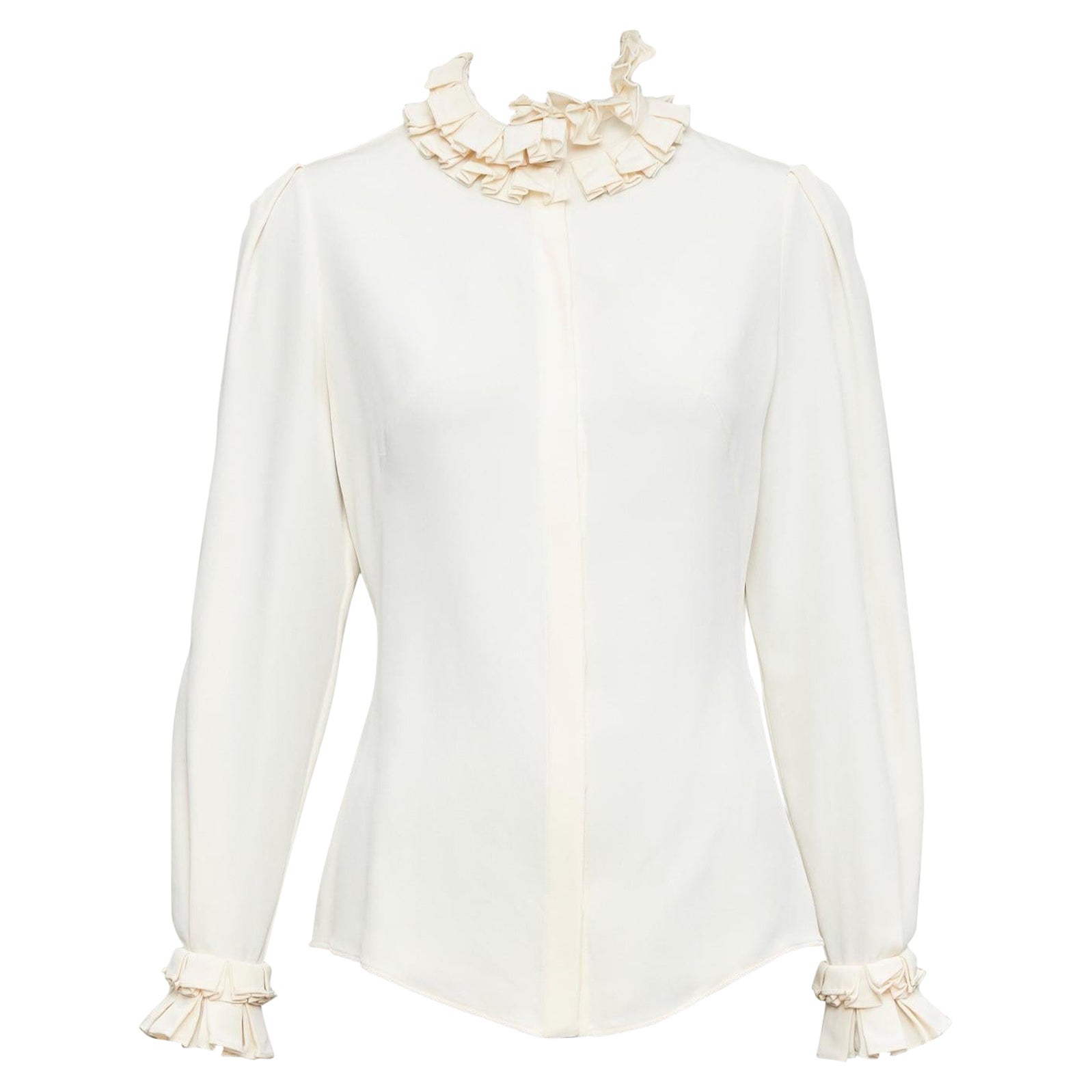 Sarah Burton Shirts