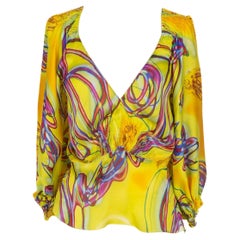 Christian Dior top