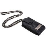 Borsa Chanel Mini Paris/New York