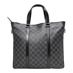 Black Briefcases and Attachés