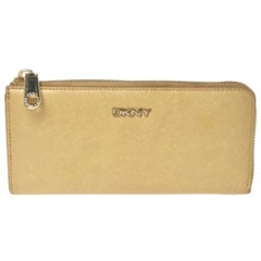 Portafogli e piccoli accessori beige