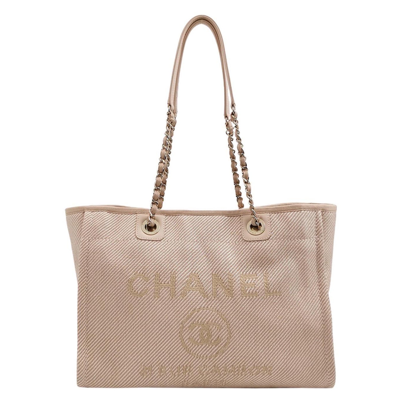 What is a Chanel Deauville?