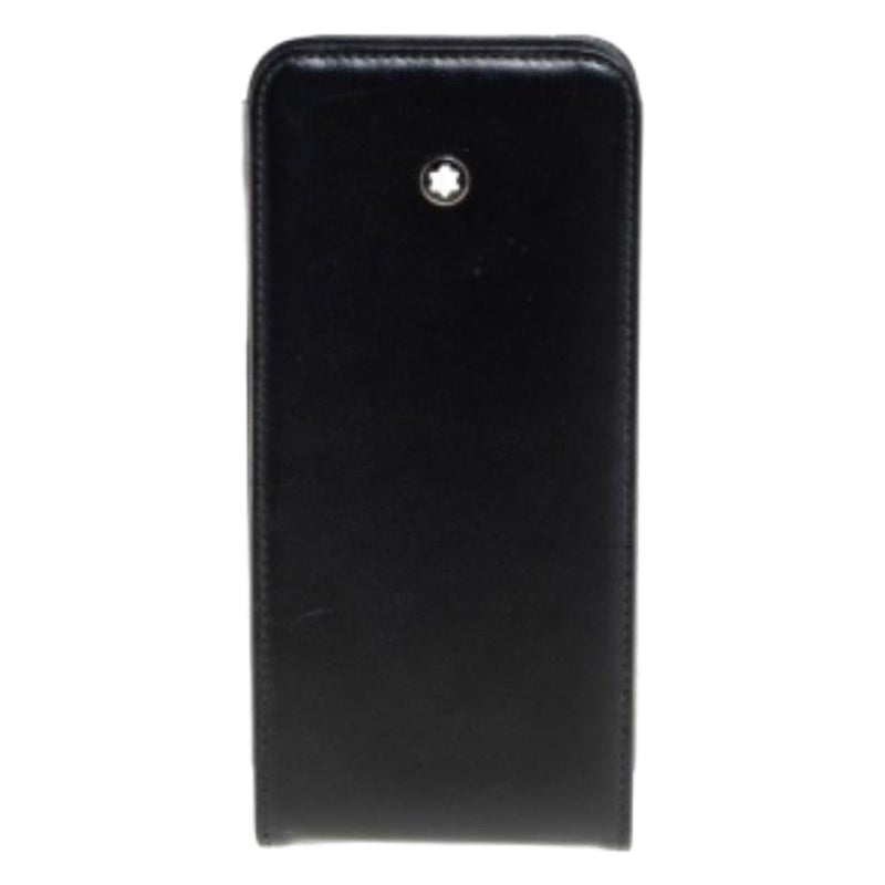Montblanc Wallets and Small Accessories