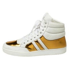 Scarpe grigie