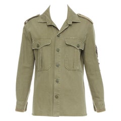 Brown Coats and Outerwear