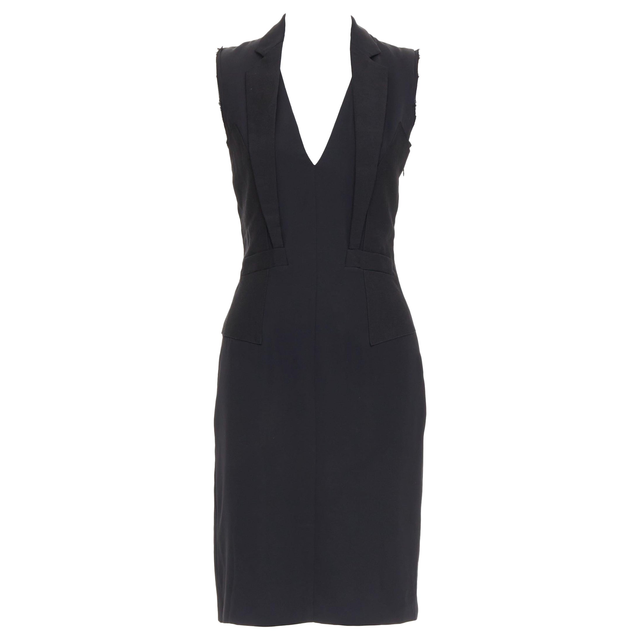 MM6 Maison Margiela Day Dresses
