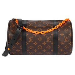 LOUIS VUITTON x Virgil Abloh Solar Ray Papillon