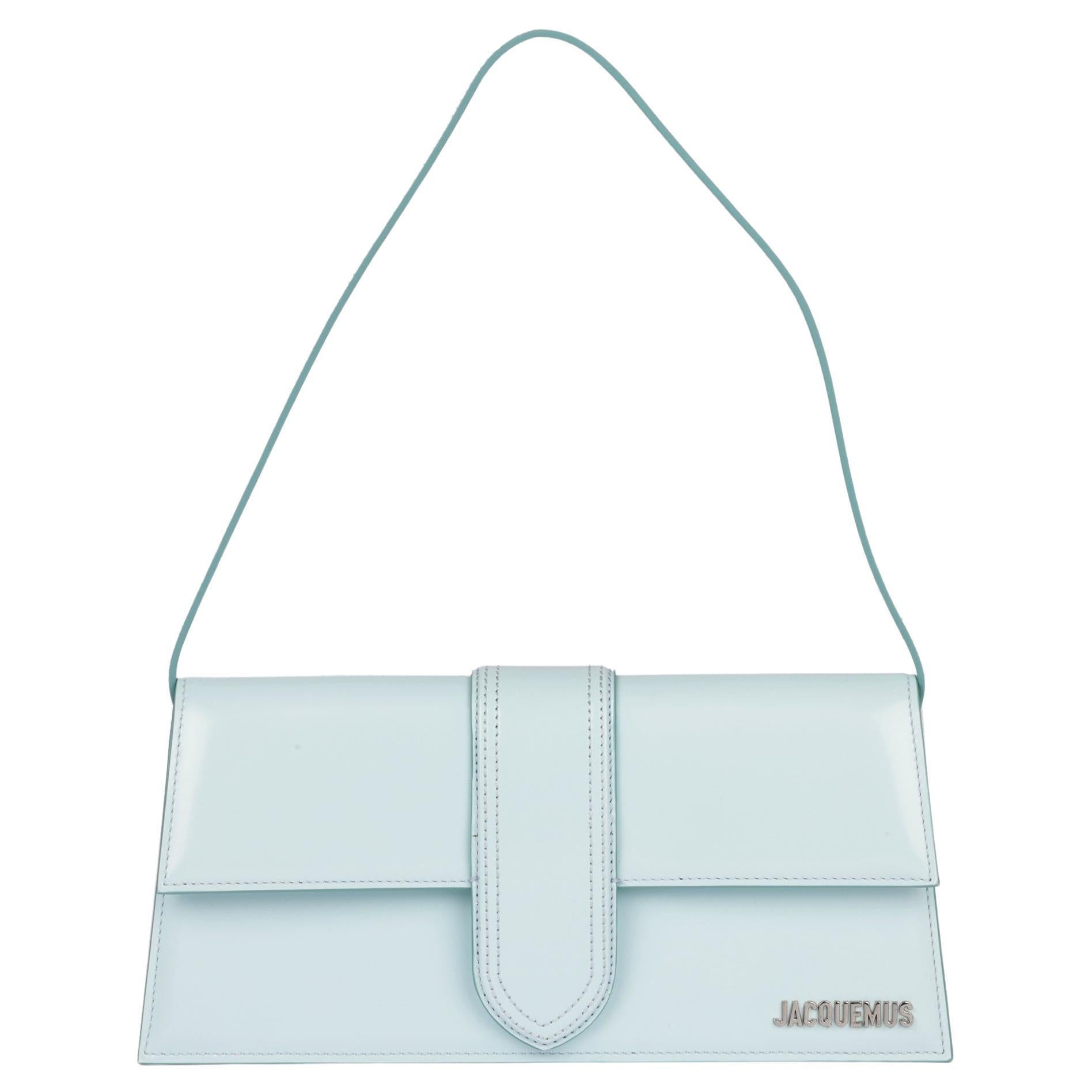 Jacquemus Shoulder Bags