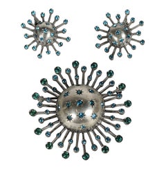 Brooches