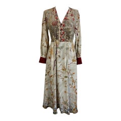 Pierre Louis Mascia dress