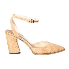 Chaussures marron