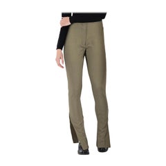 Pantalones grises