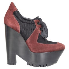 Chaussures grises