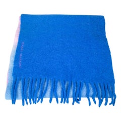 Sciarpe blu