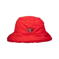 Chapeaux rouges