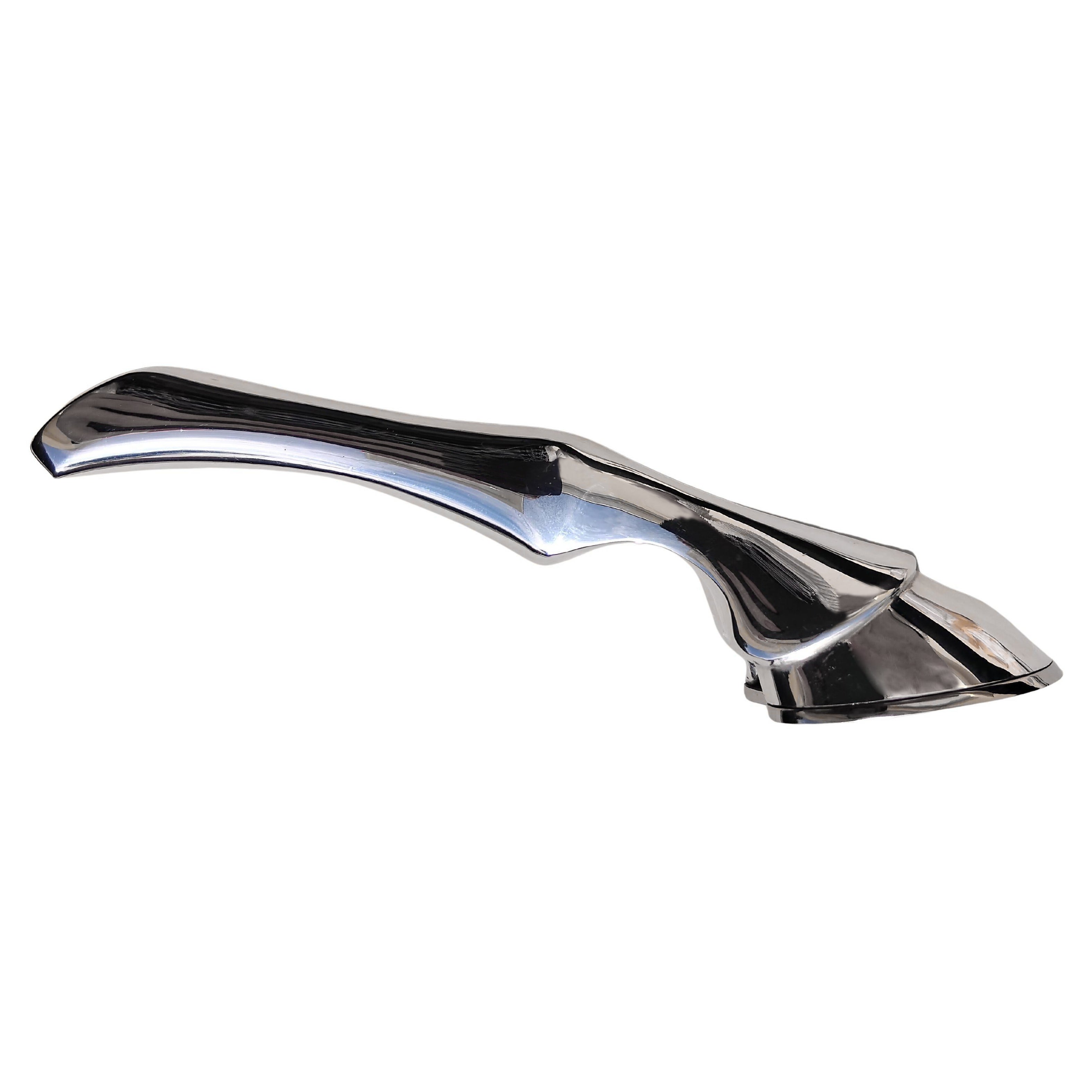 Hermès Horse Leg Shaped Bottle Opener Horseshoe in vendita 3