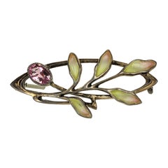 Broches - Or