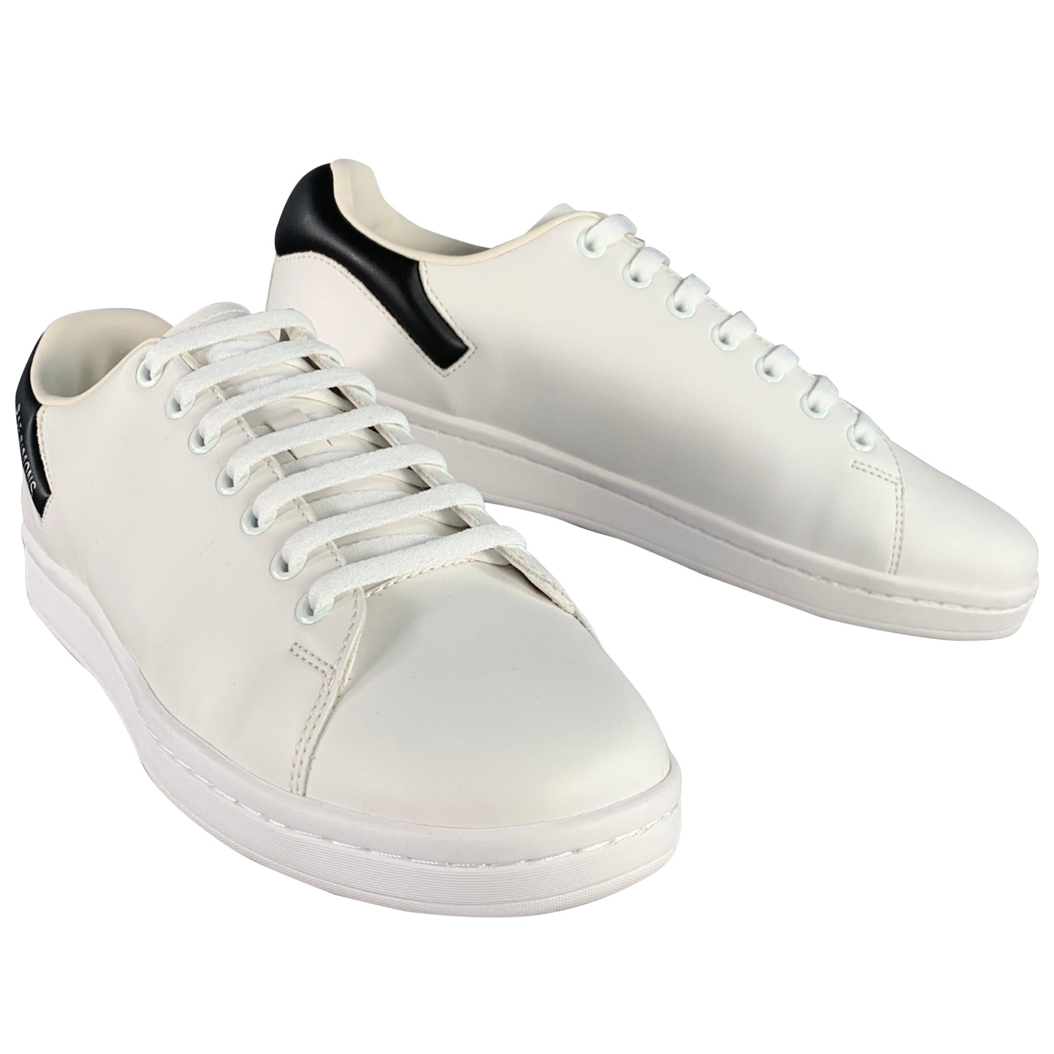Raf Simons Shoes