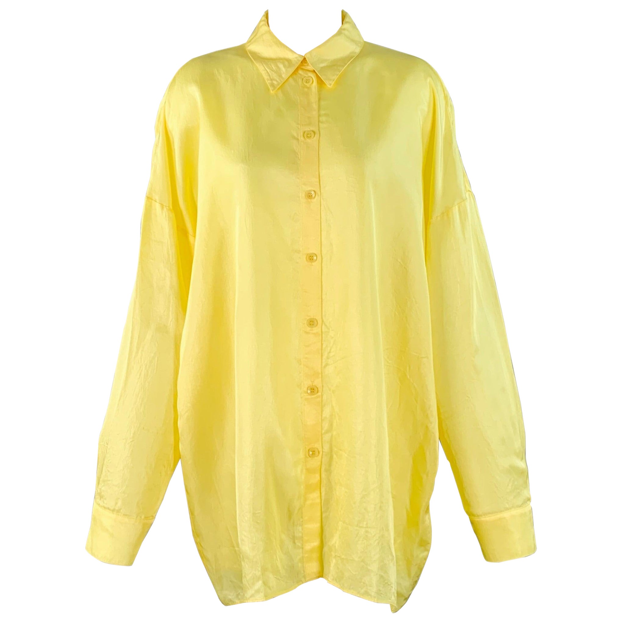 Tibi Shirts
