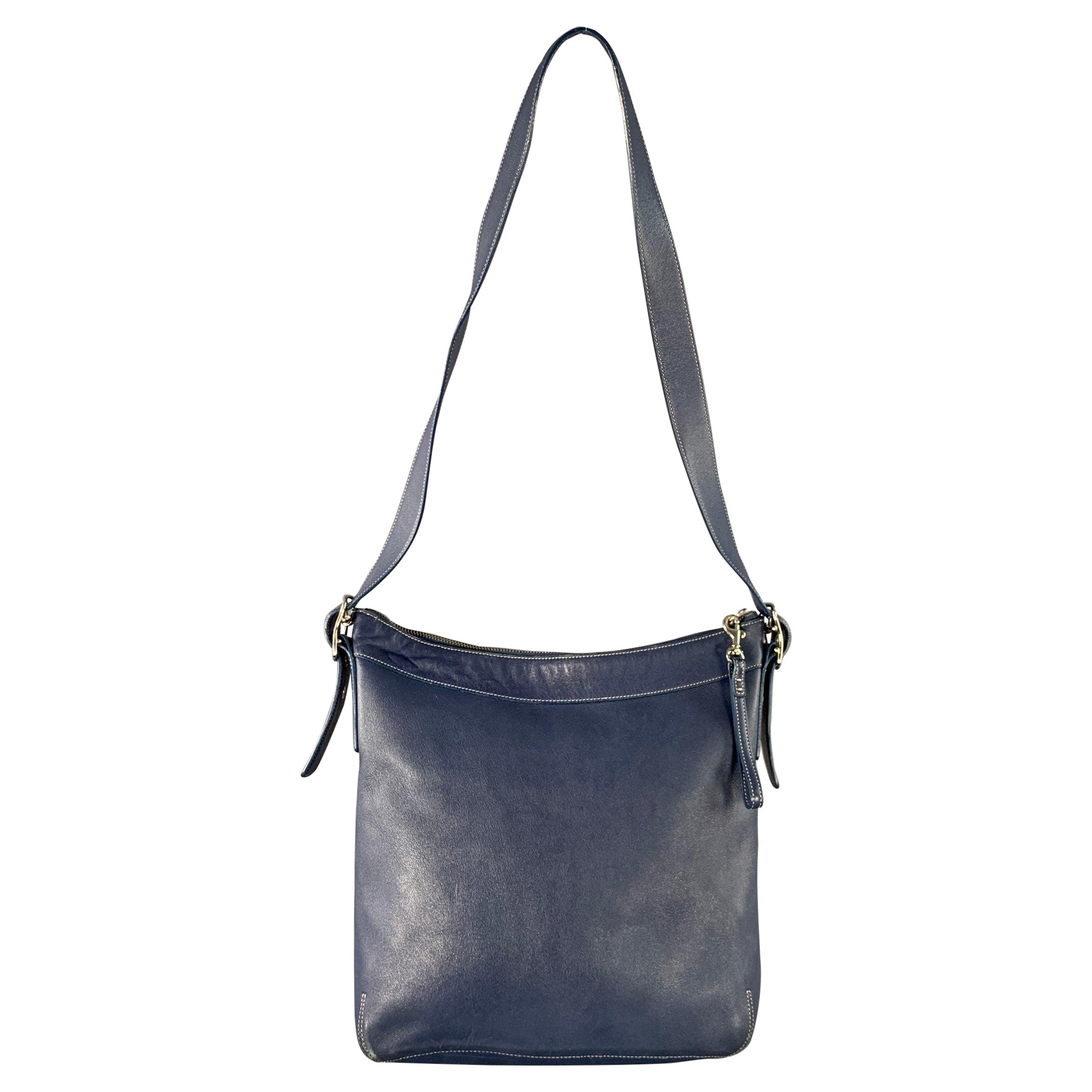 COACH Vintage By Stitch by Stitch by Stitch by Stitch en vente